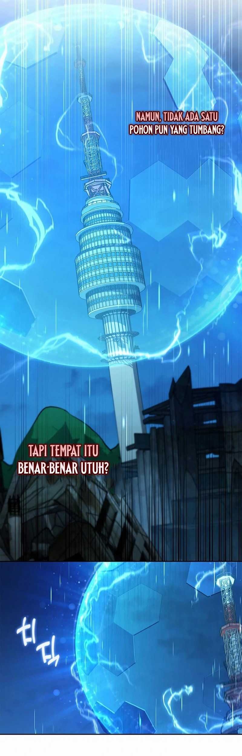 How to Survive Restructuring Bab 31 halaman 45
