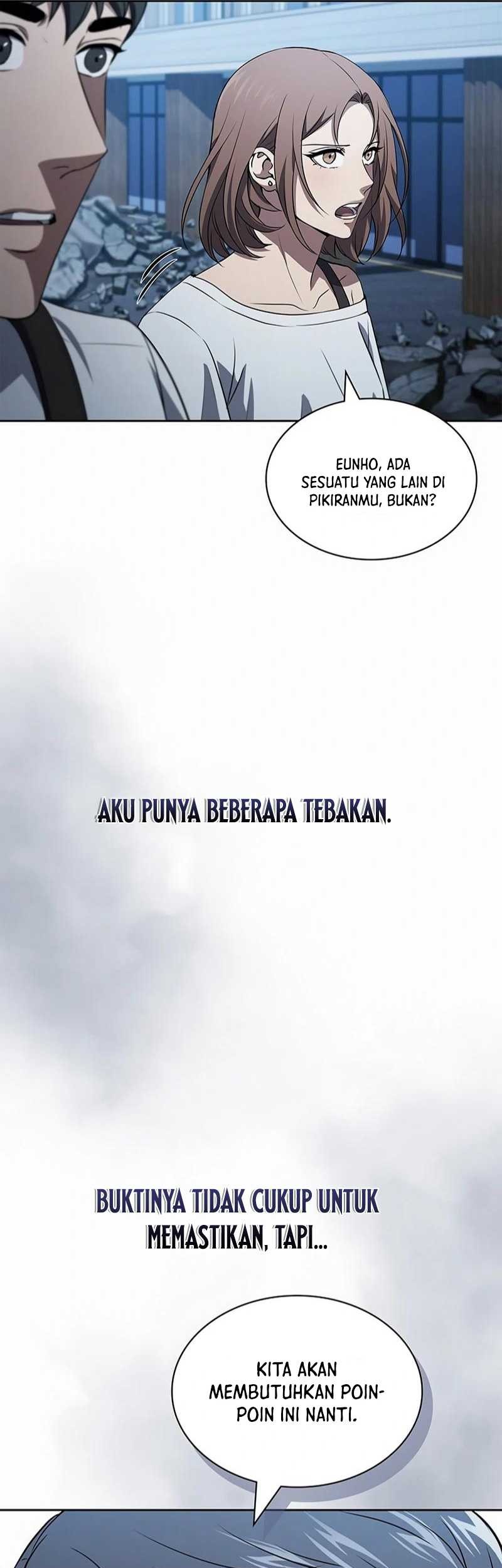 How to Survive Restructuring Bab 31 halaman 63