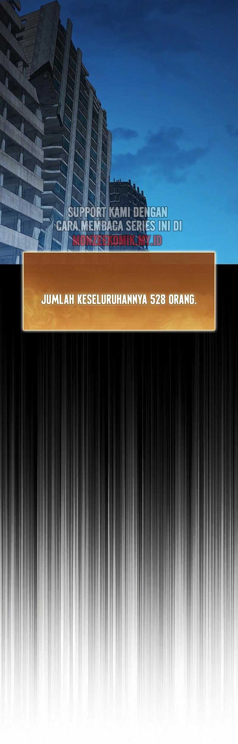 How to Survive Restructuring Bab 31 halaman 67