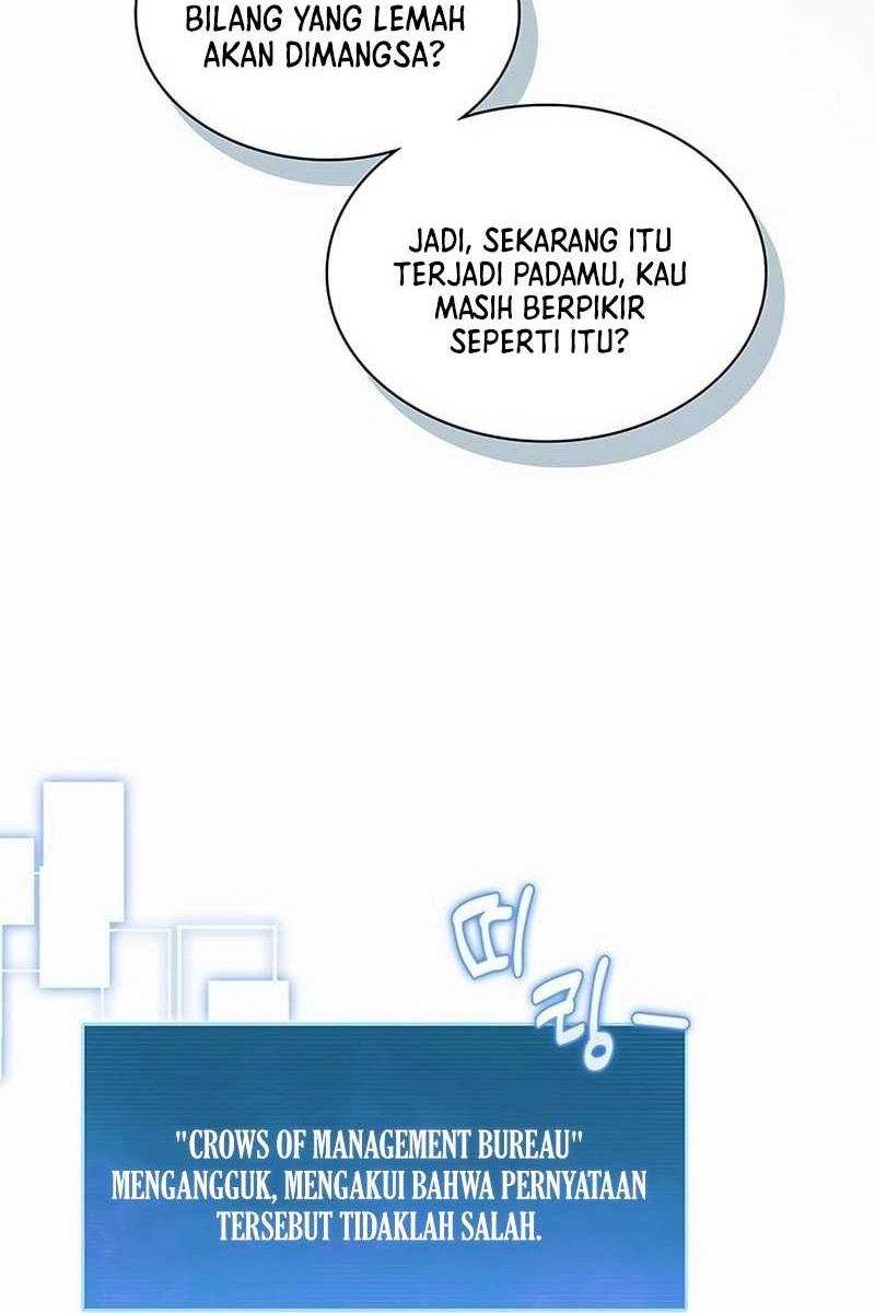 How to Survive Restructuring chapter 34 halaman 12