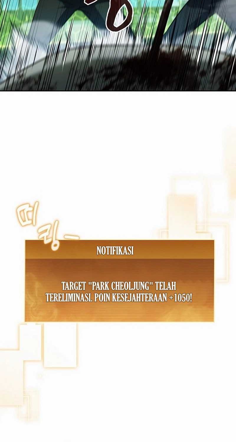 How to Survive Restructuring chapter 34 halaman 26