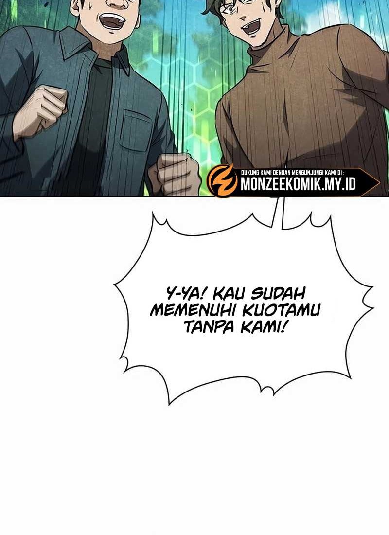 How to Survive Restructuring chapter 34 halaman 28