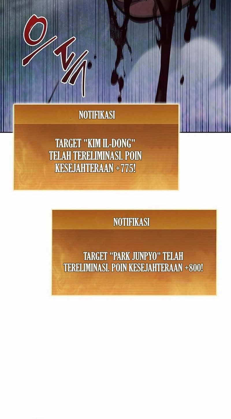 How to Survive Restructuring chapter 34 halaman 40