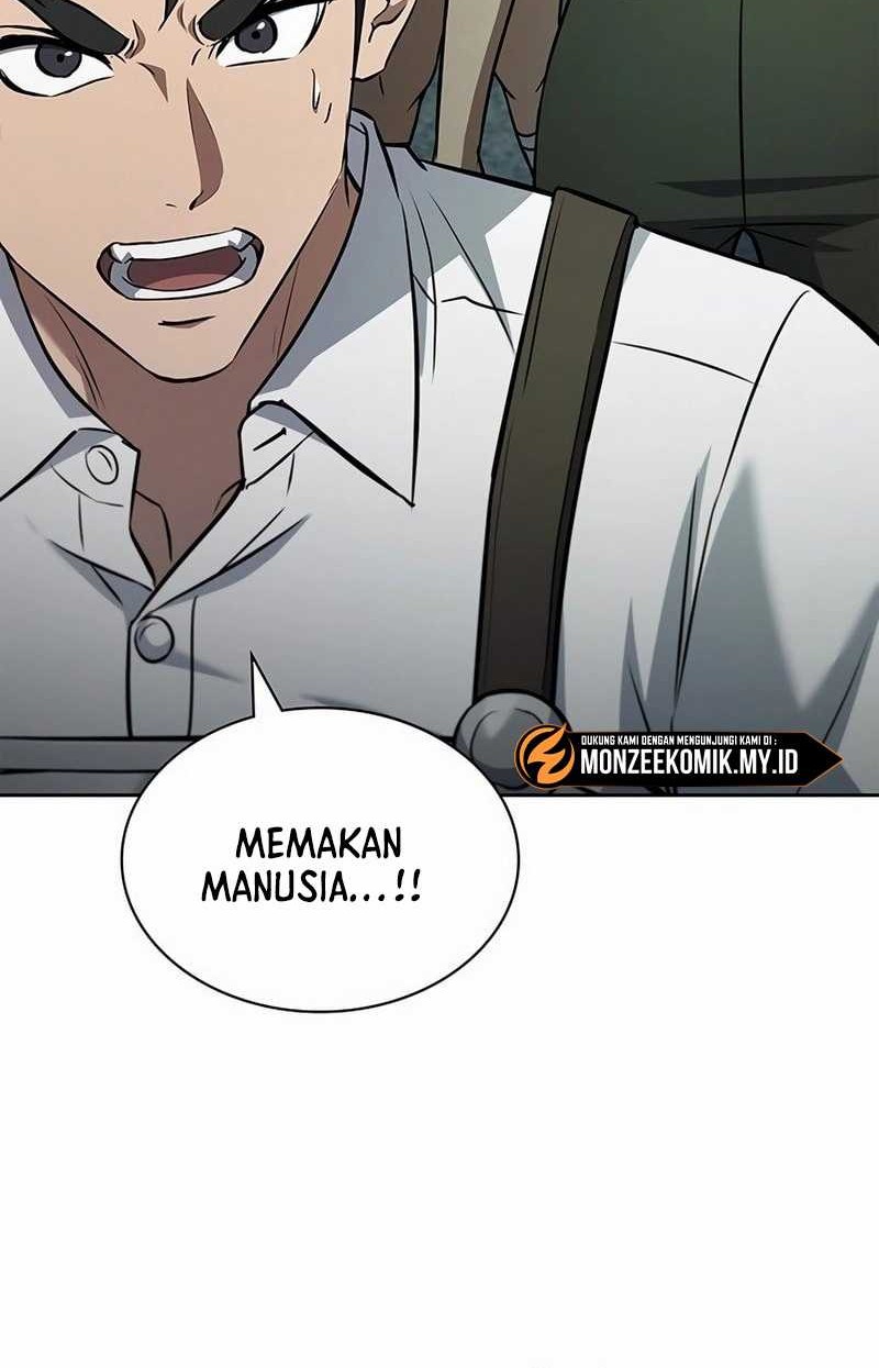 How to Survive Restructuring chapter 34 halaman 43
