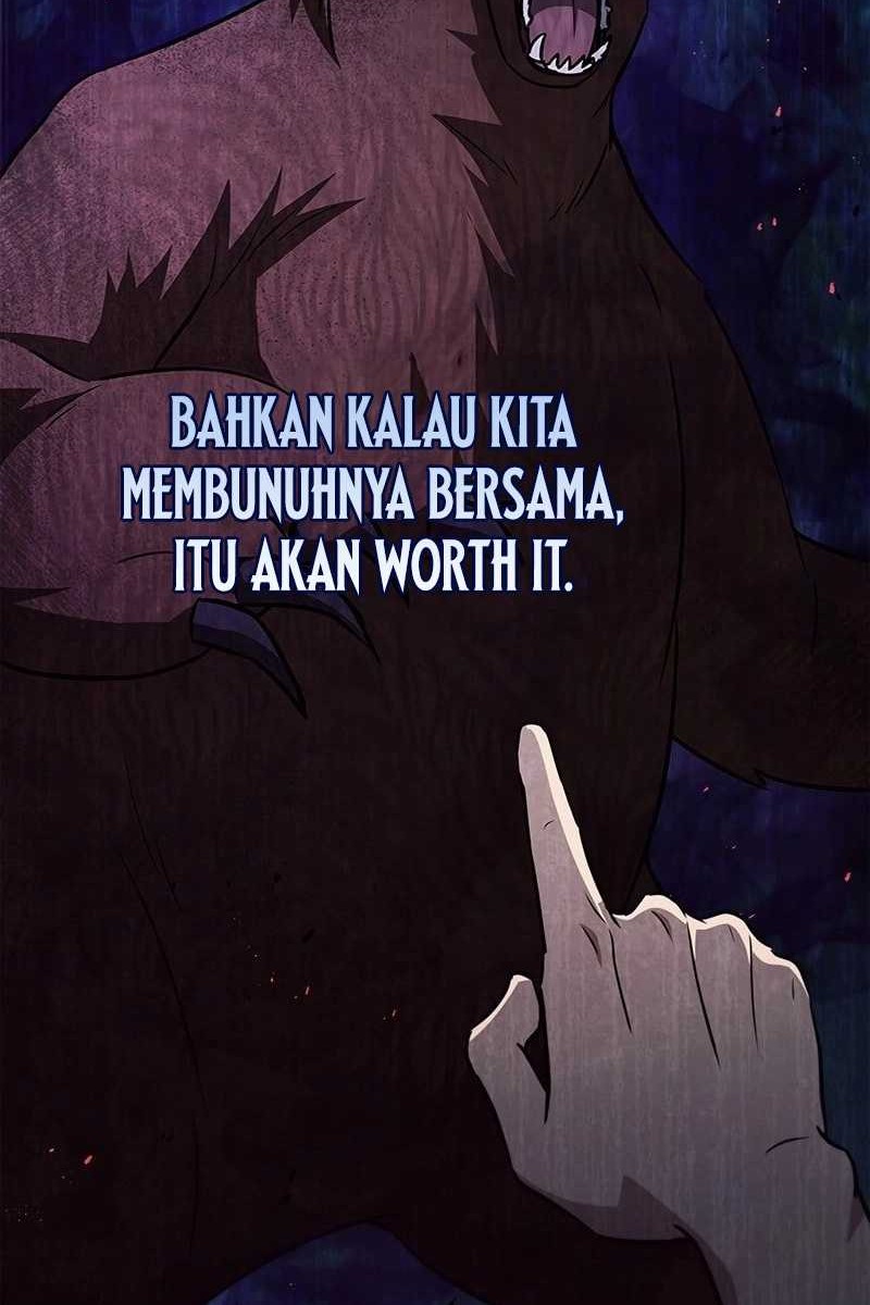 How to Survive Restructuring chapter 34 halaman 47