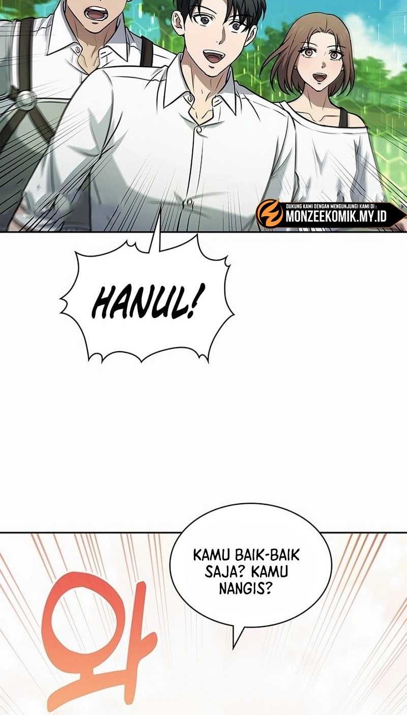 How to Survive Restructuring chapter 34 halaman 63