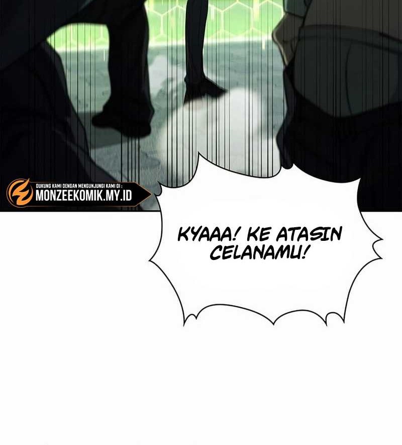How to Survive Restructuring chapter 35 halaman 12