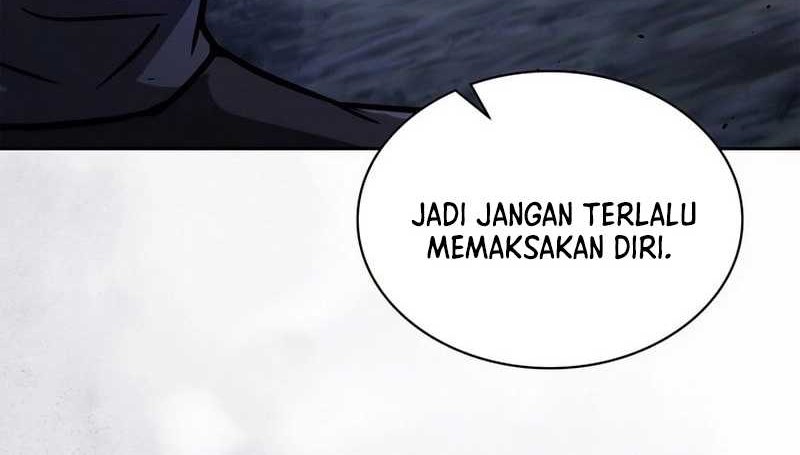 How to Survive Restructuring chapter 35 halaman 61