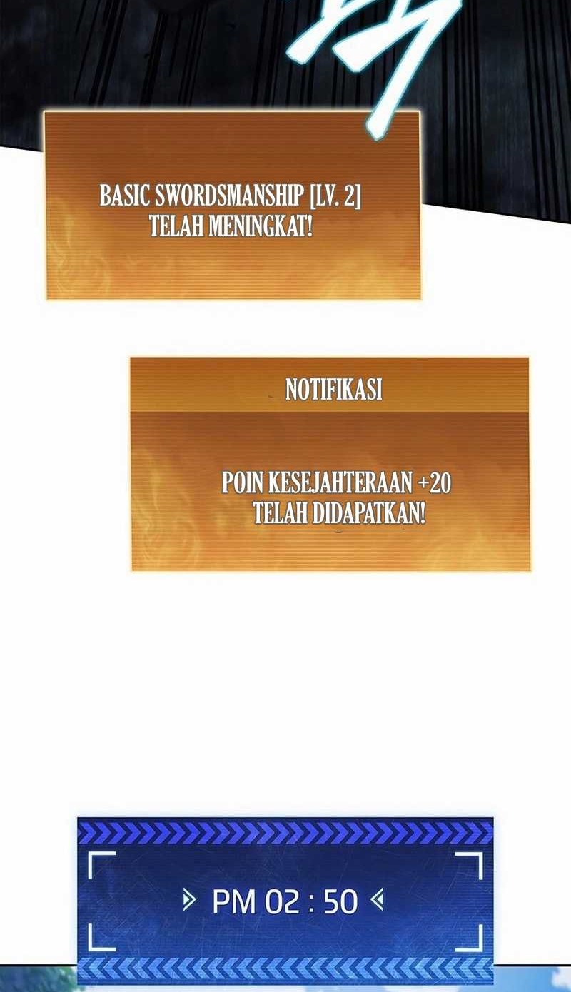 How to Survive Restructuring chapter 35 halaman 71