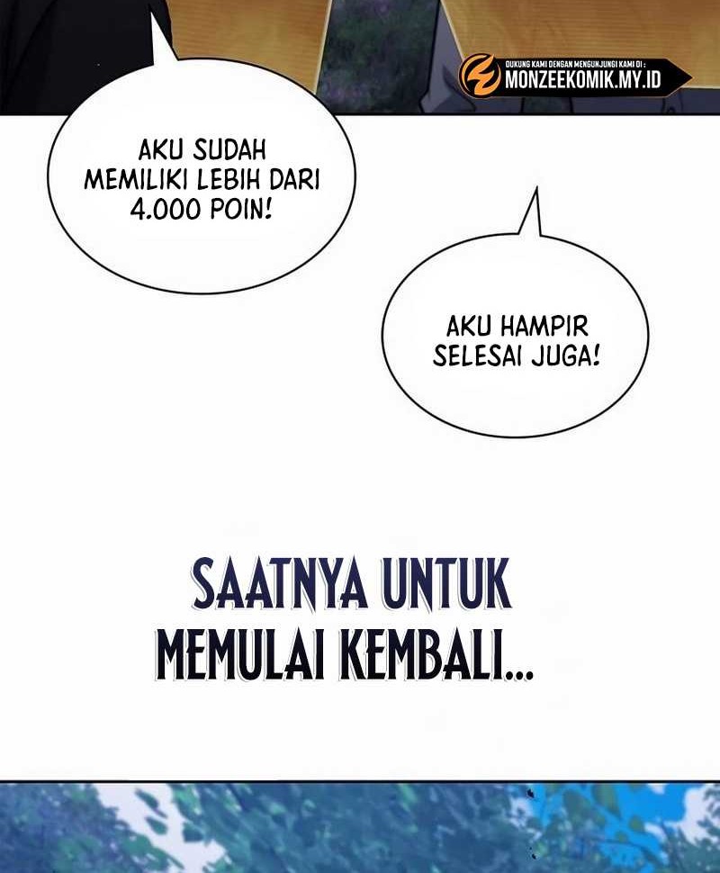 How to Survive Restructuring chapter 35 halaman 73