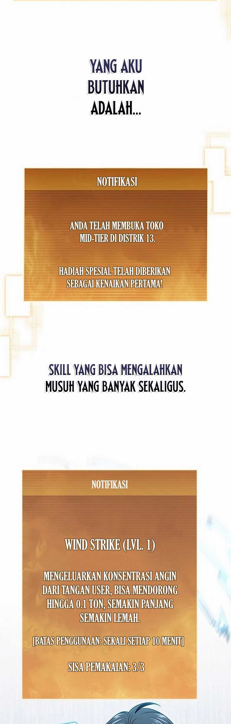 How to Survive Restructuring Bab 36 halaman 44