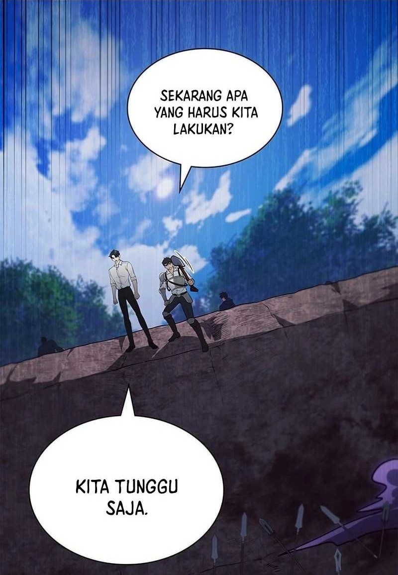 How to Survive Restructuring Bab 36 halaman 67