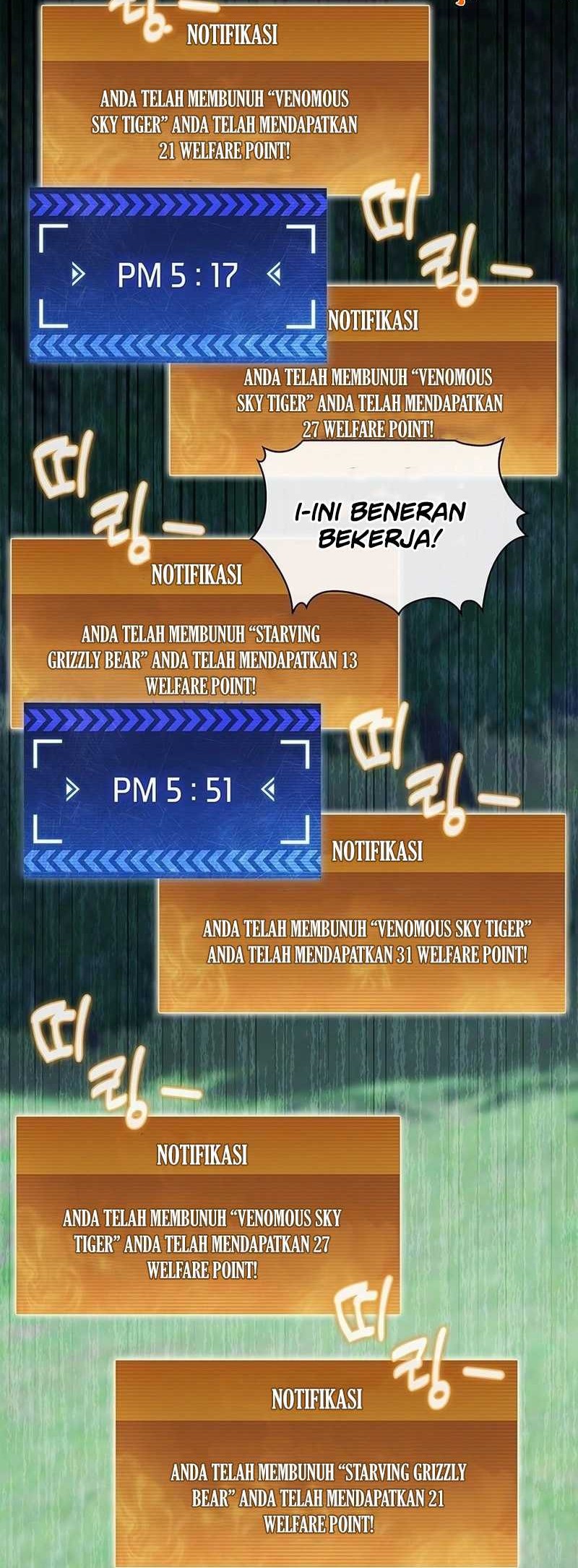 How to Survive Restructuring Bab 36 halaman 79