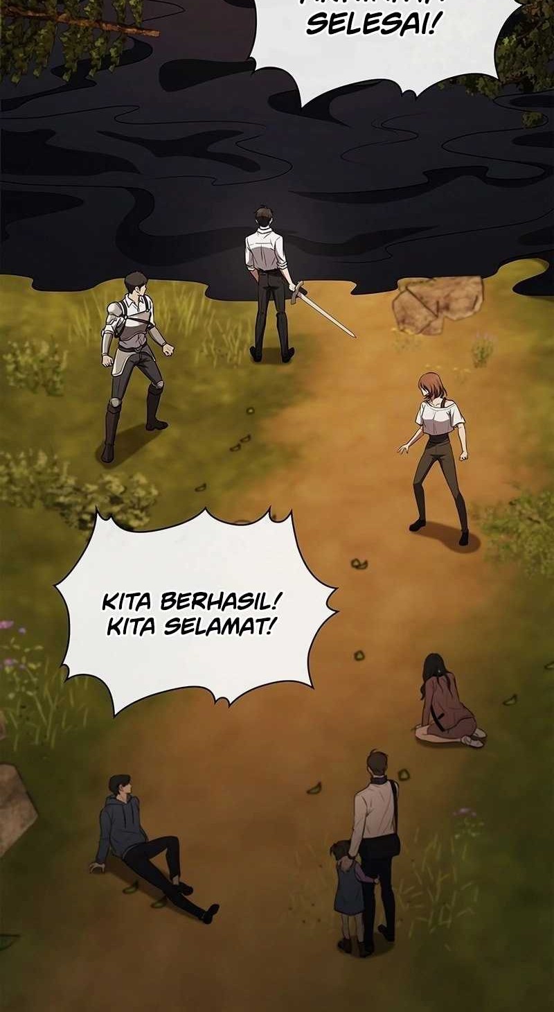 How to Survive Restructuring chapter 37 halaman 32