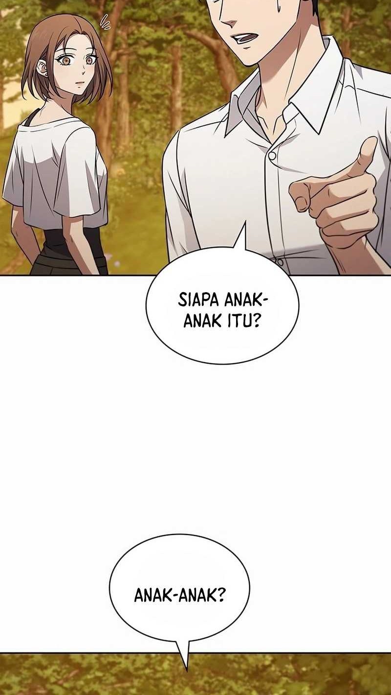 How to Survive Restructuring chapter 37 halaman 44