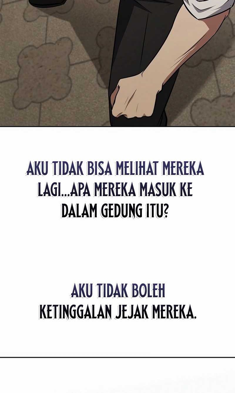 How to Survive Restructuring chapter 37 halaman 57