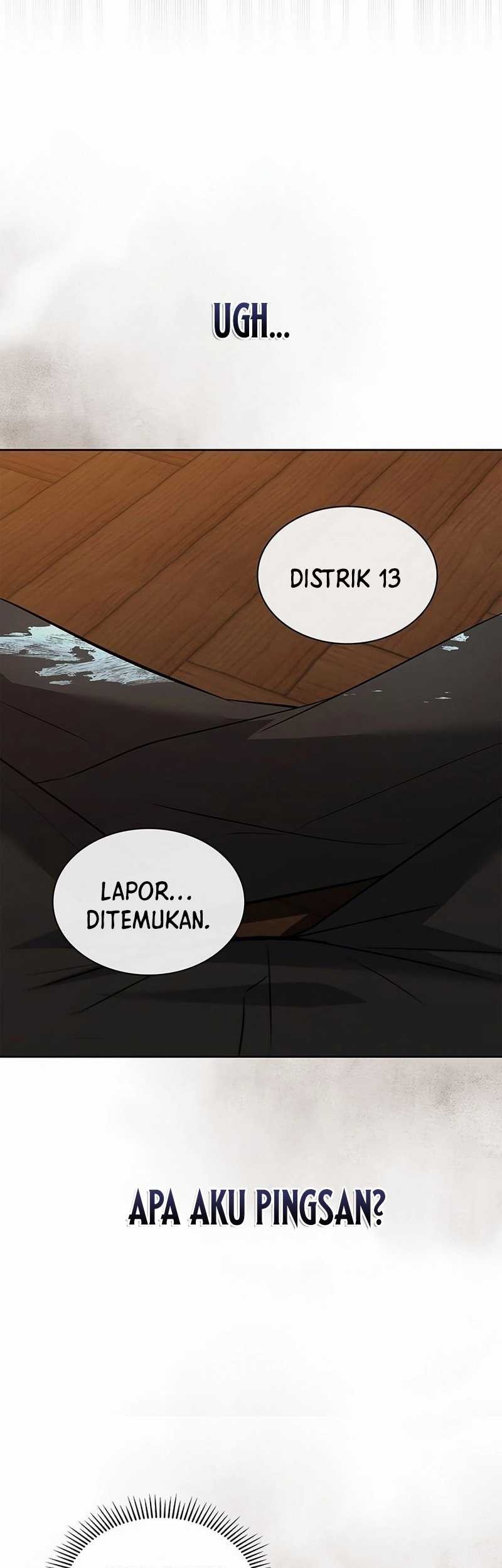 How to Survive Restructuring chapter 37 halaman 65
