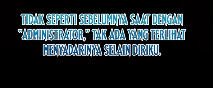 How to Survive Restructuring Bab 38 halaman 6