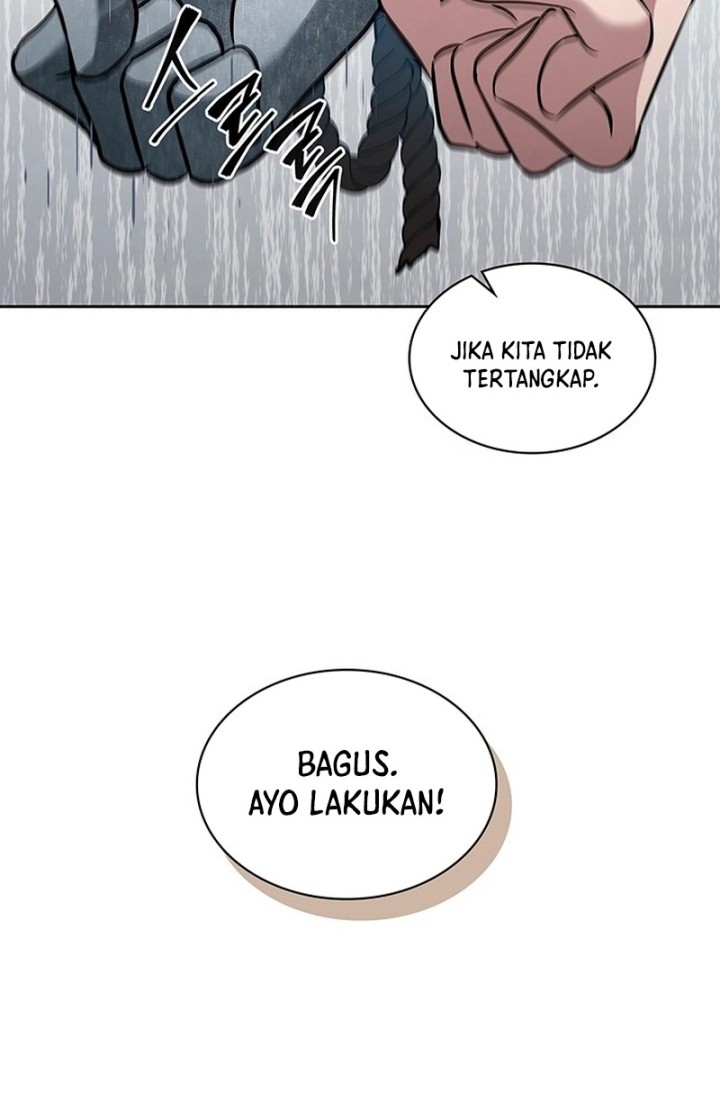 How to Survive Restructuring Bab 38 halaman 21
