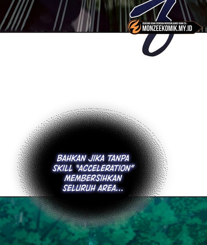 How to Survive Restructuring Bab 38 halaman 62