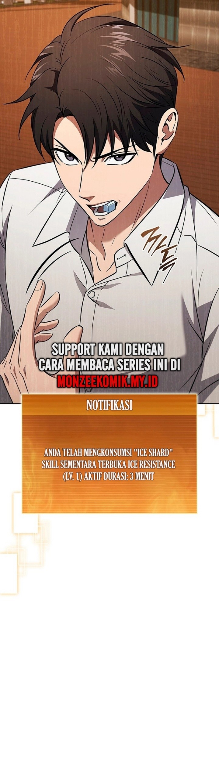 How to Survive Restructuring Bab 38 halaman 79