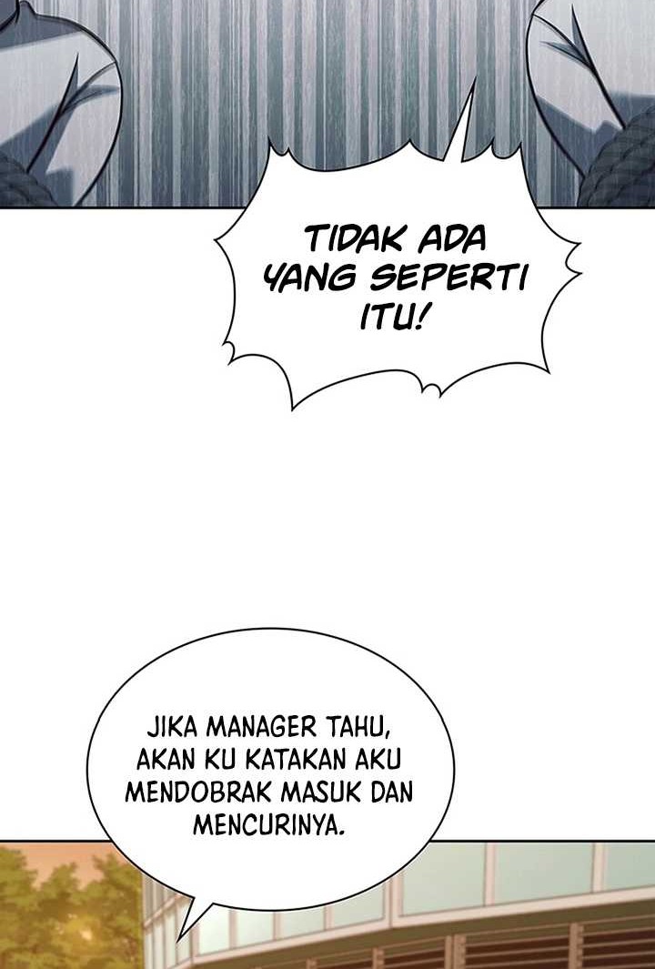 How to Survive Restructuring chapter 39 halaman 25