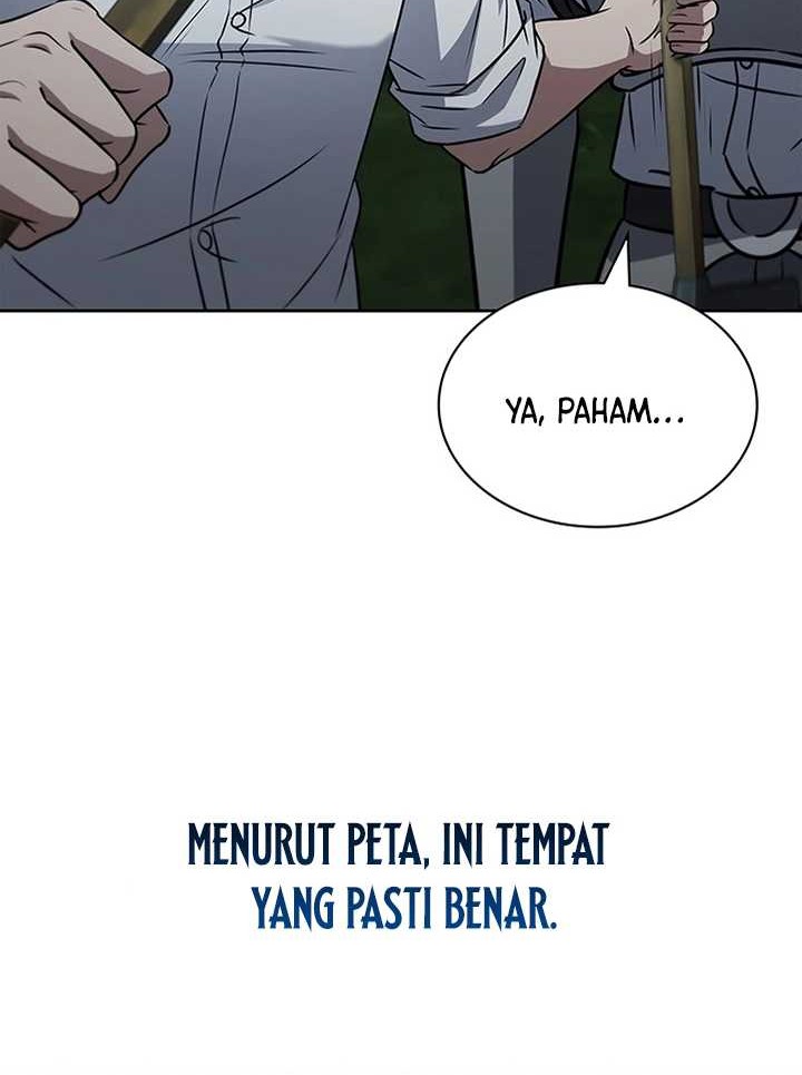 How to Survive Restructuring chapter 39 halaman 41