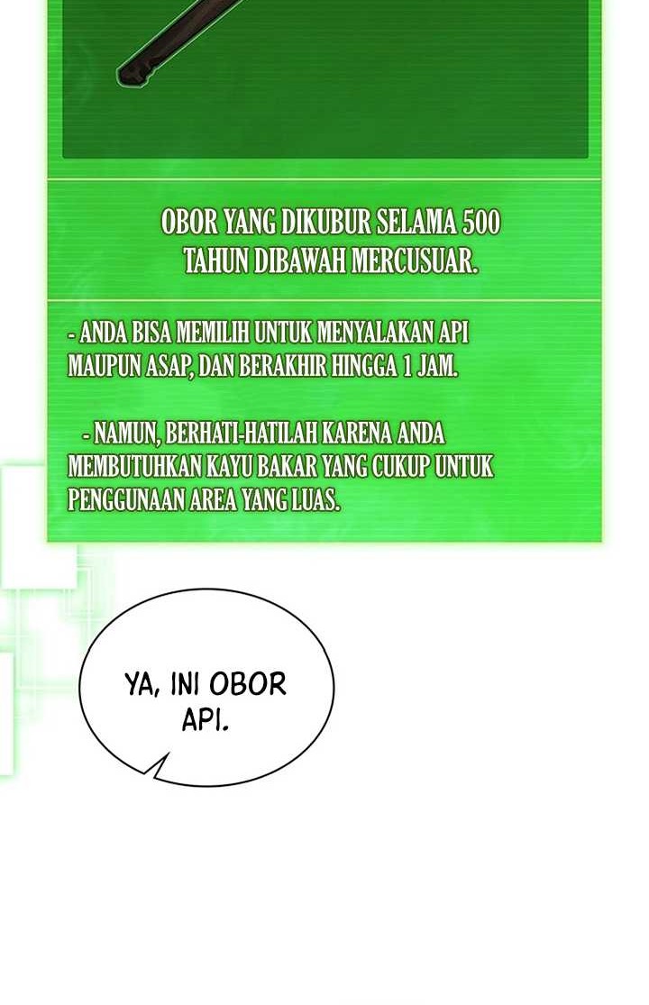 How to Survive Restructuring chapter 39 halaman 49