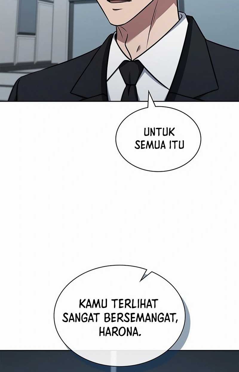 How to Survive Restructuring chapter 40 halaman 9