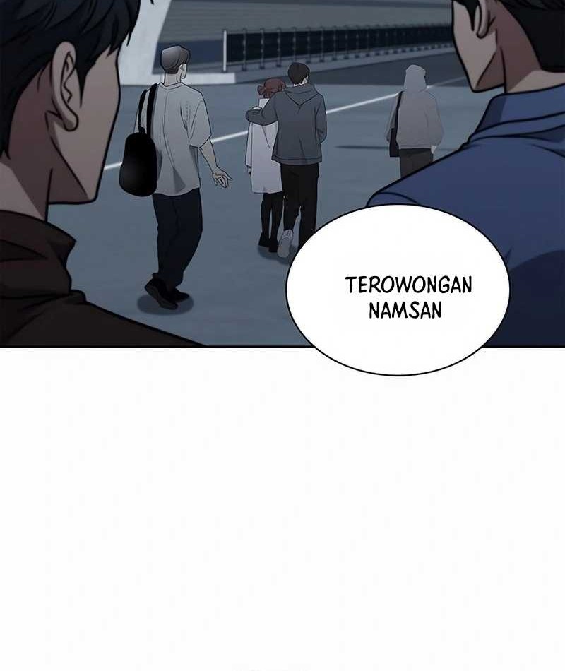 How to Survive Restructuring chapter 40 halaman 13