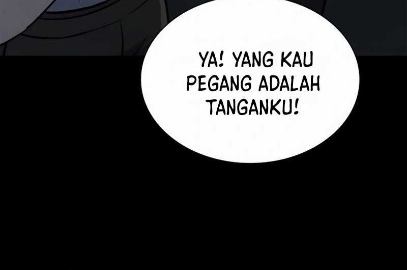 How to Survive Restructuring chapter 40 halaman 22