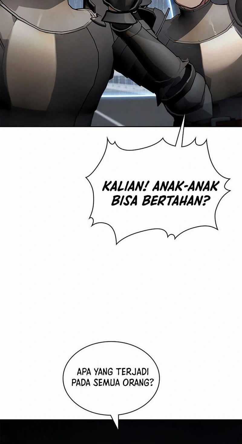 How to Survive Restructuring chapter 40 halaman 43