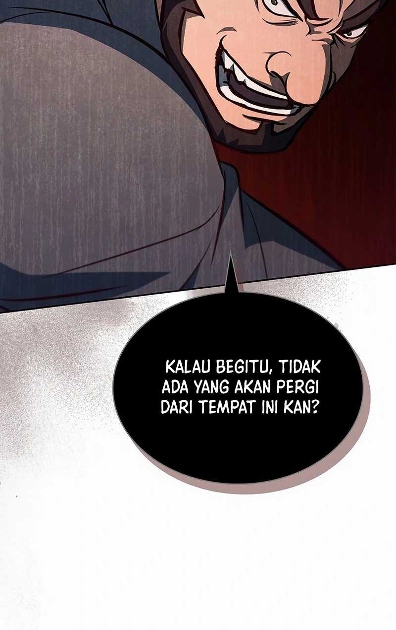 How to Survive Restructuring chapter 40 halaman 56