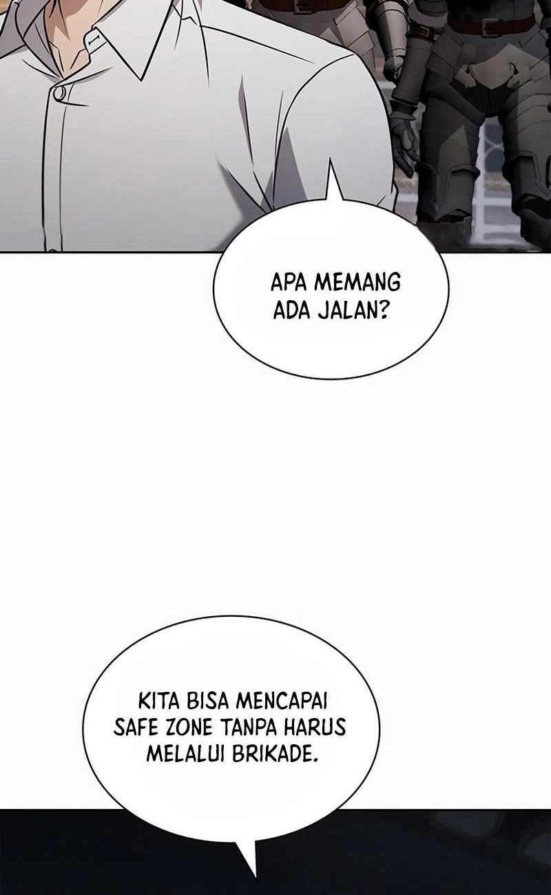 How to Survive Restructuring chapter 41 halaman 5