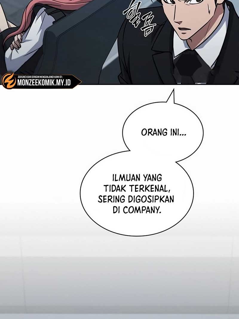 How to Survive Restructuring chapter 41 halaman 26