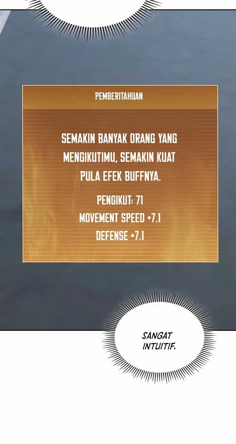 How to Survive Restructuring chapter 41 halaman 46