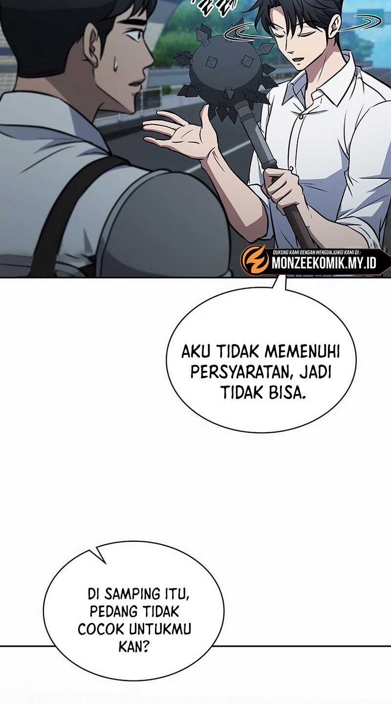 How to Survive Restructuring chapter 41 halaman 60