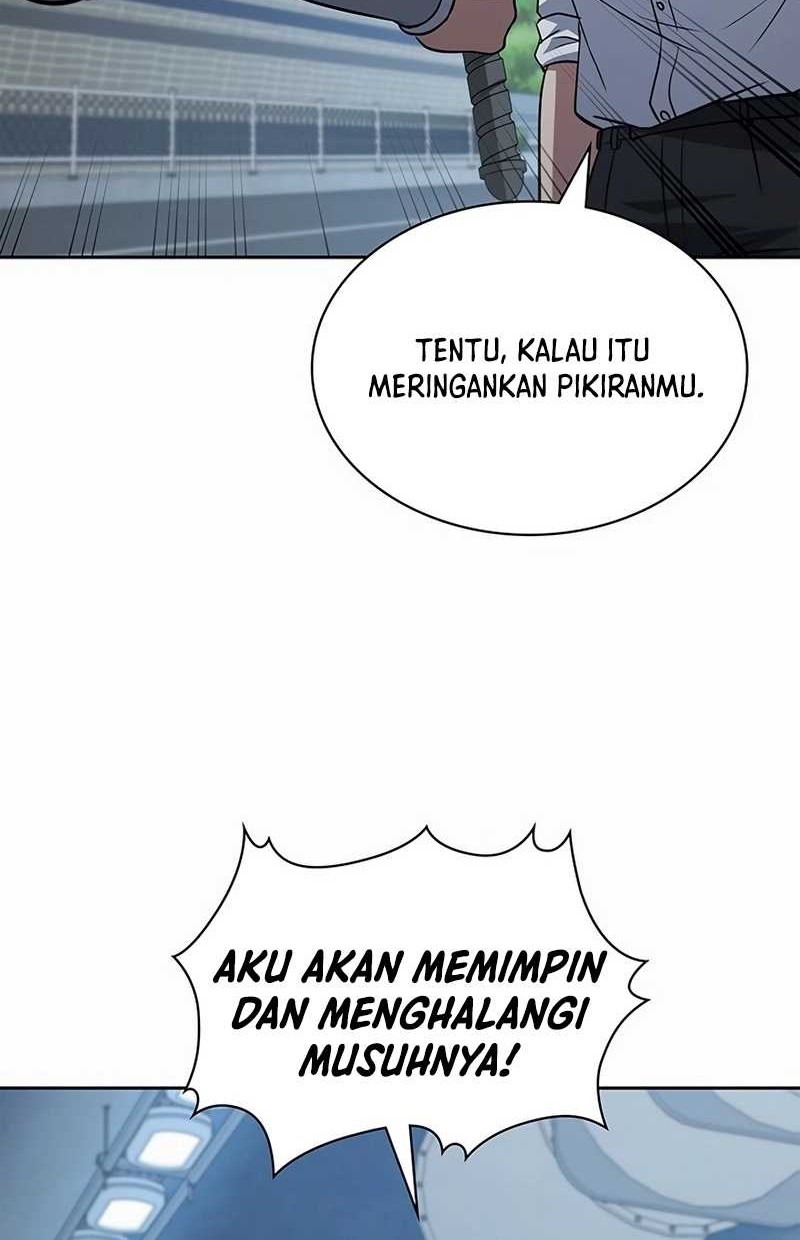 How to Survive Restructuring chapter 41 halaman 62