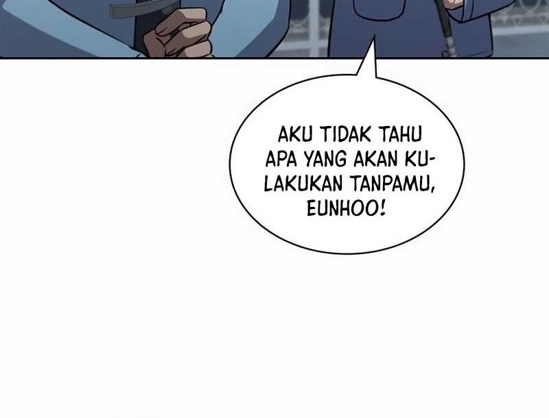 How to Survive Restructuring chapter 41 halaman 66