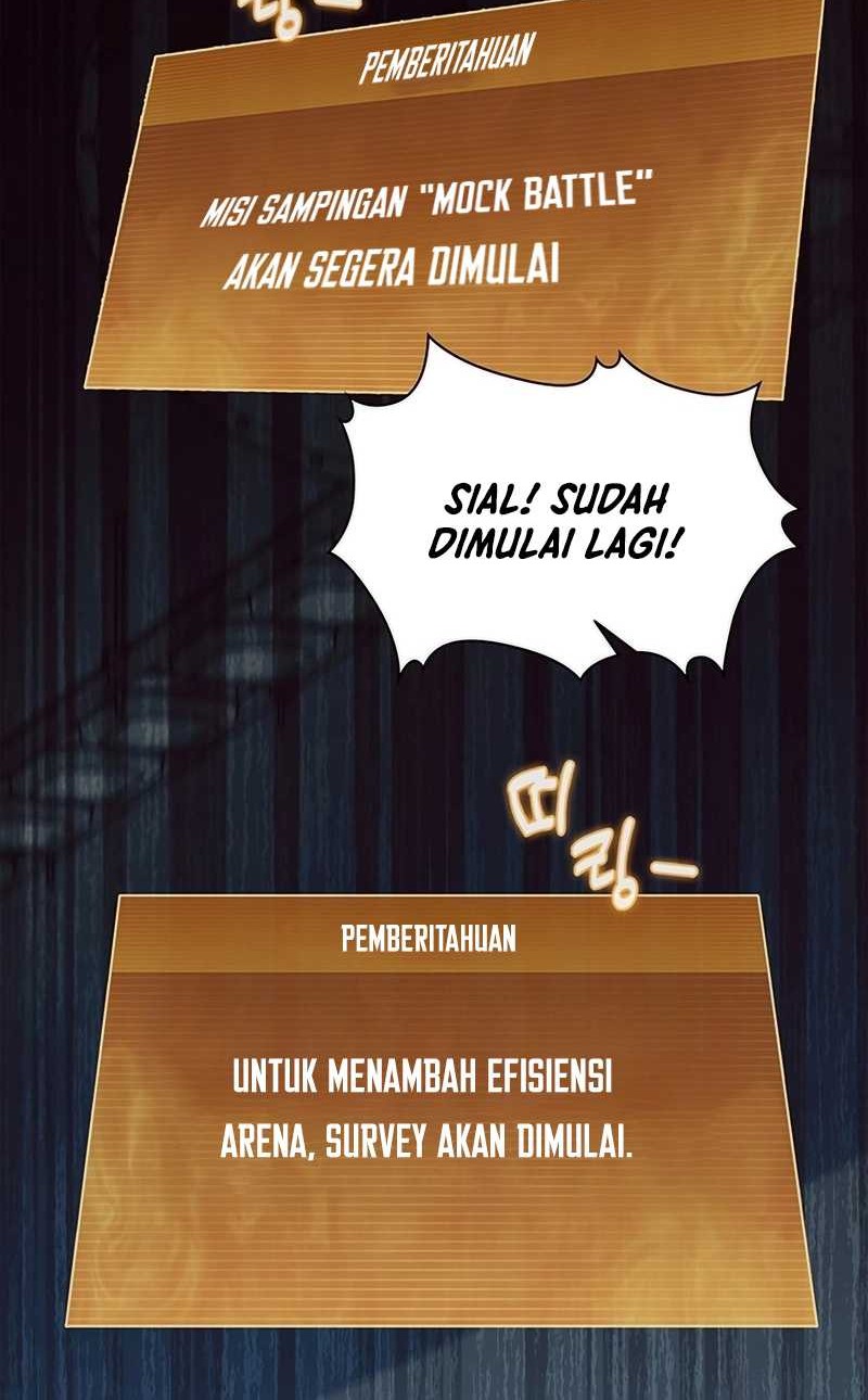 How to Survive Restructuring chapter 41 halaman 68