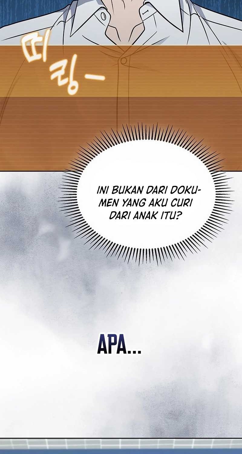 How to Survive Restructuring chapter 41 halaman 70