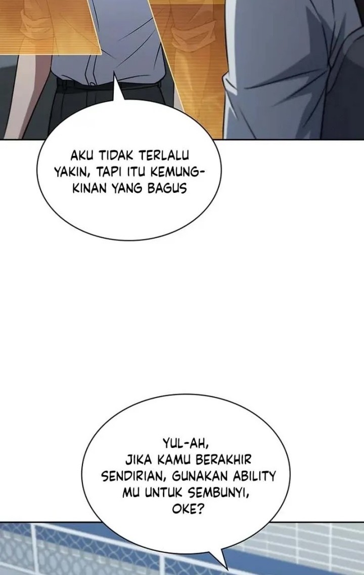 How to Survive Restructuring Bab 42 halaman 7