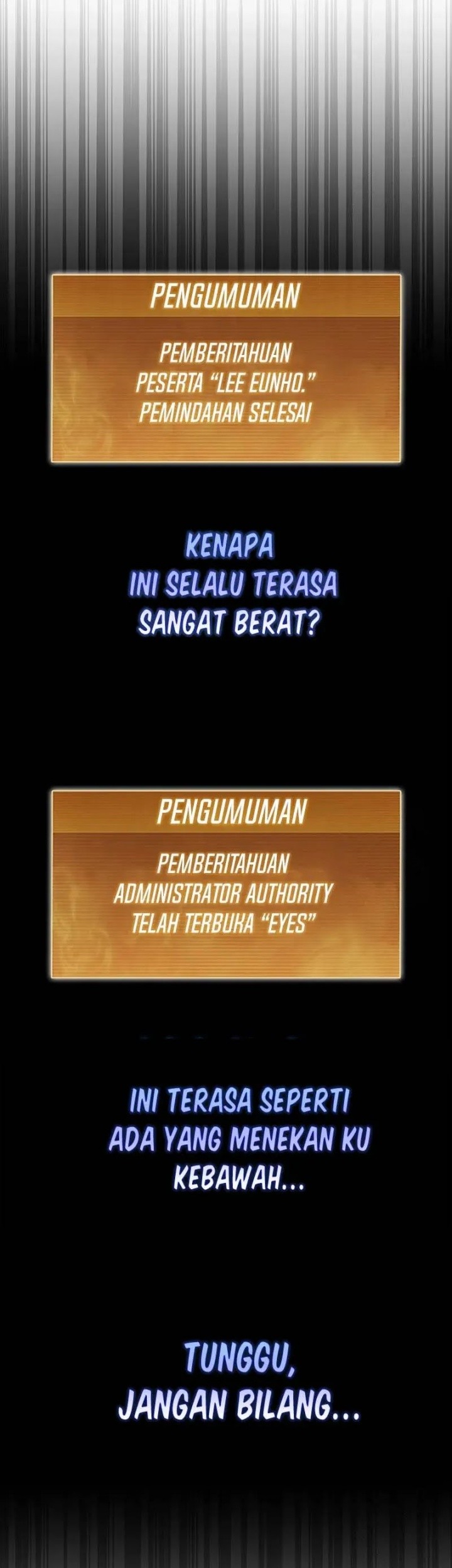 How to Survive Restructuring Bab 42 halaman 14