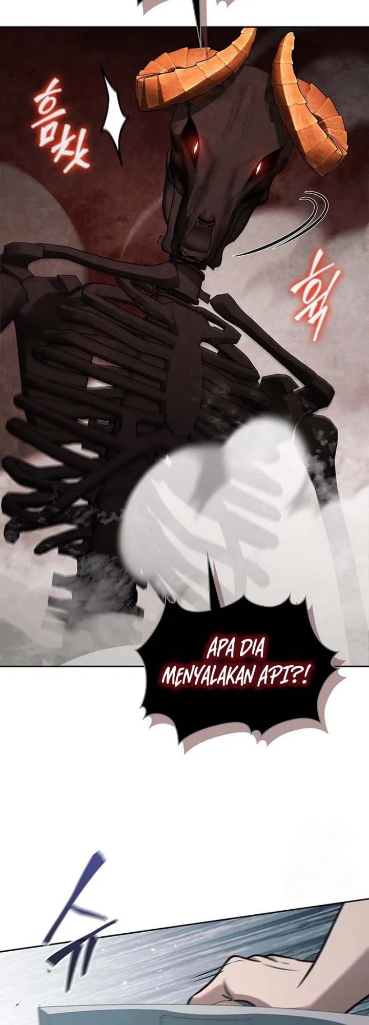 How to Survive Restructuring Bab 42 halaman 33