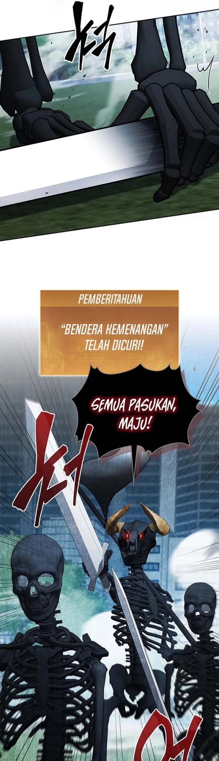 How to Survive Restructuring Bab 42 halaman 56