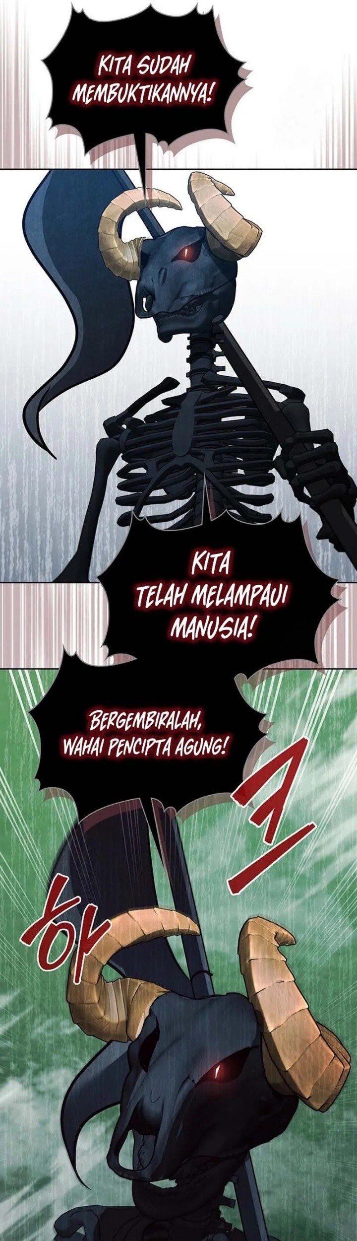 How to Survive Restructuring Bab 42 halaman 61