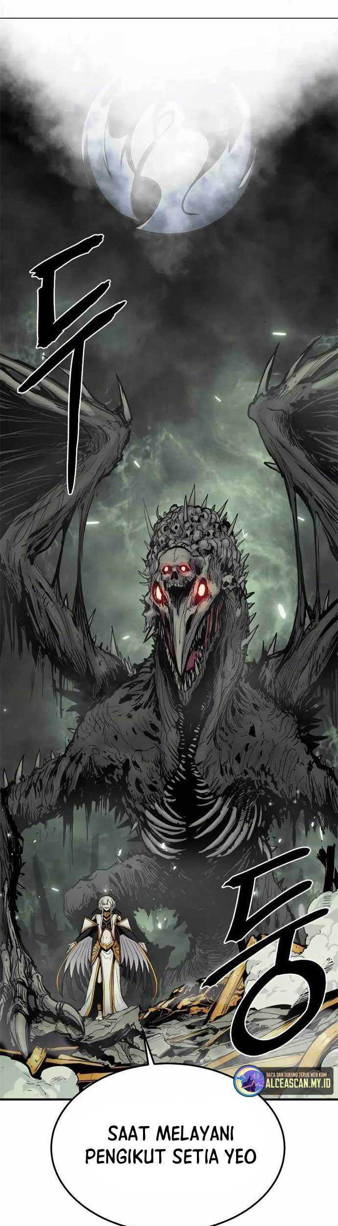 Howling Dragon Bab 05 halaman 60