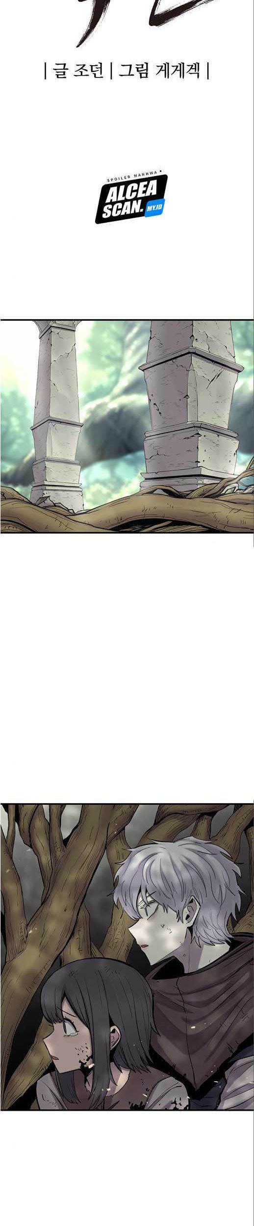 Howling Dragon Bab 06 halaman 12