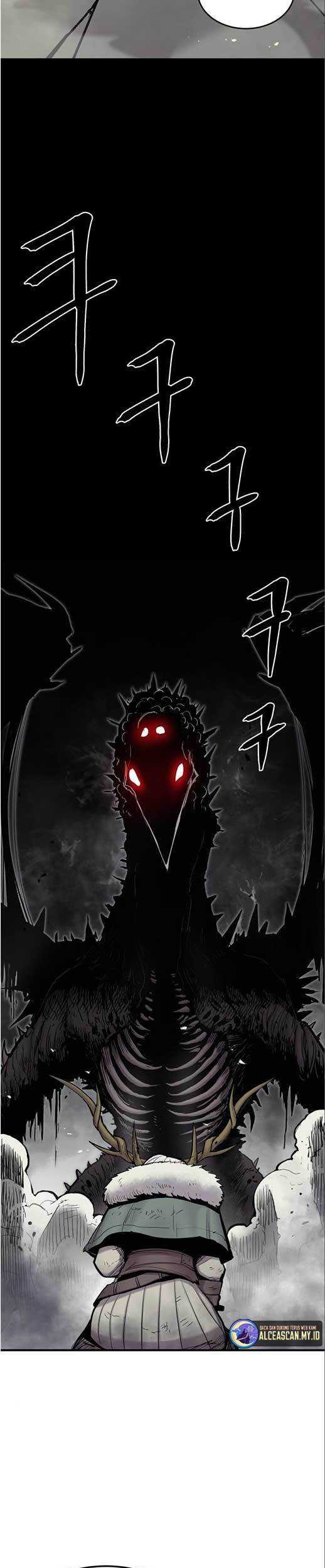 Howling Dragon Bab 06 halaman 14