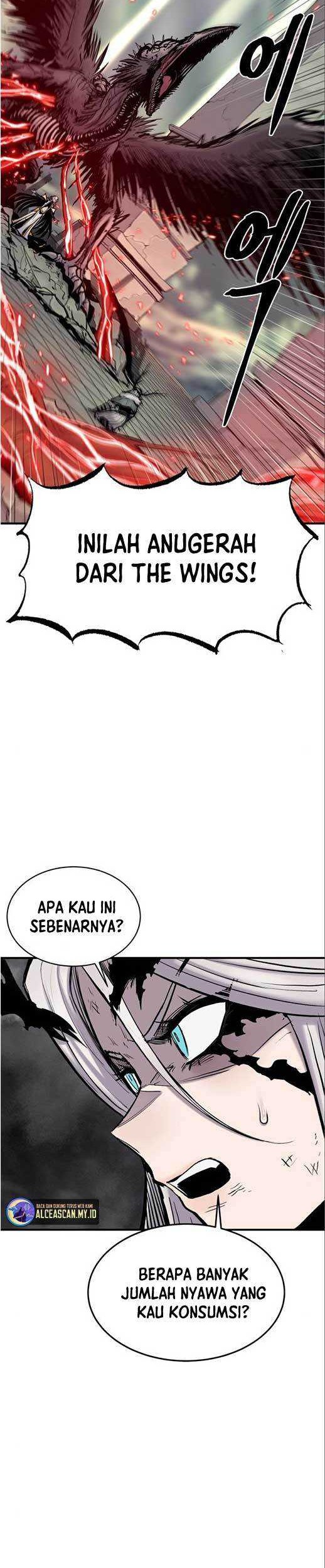 Howling Dragon Bab 06 halaman 33